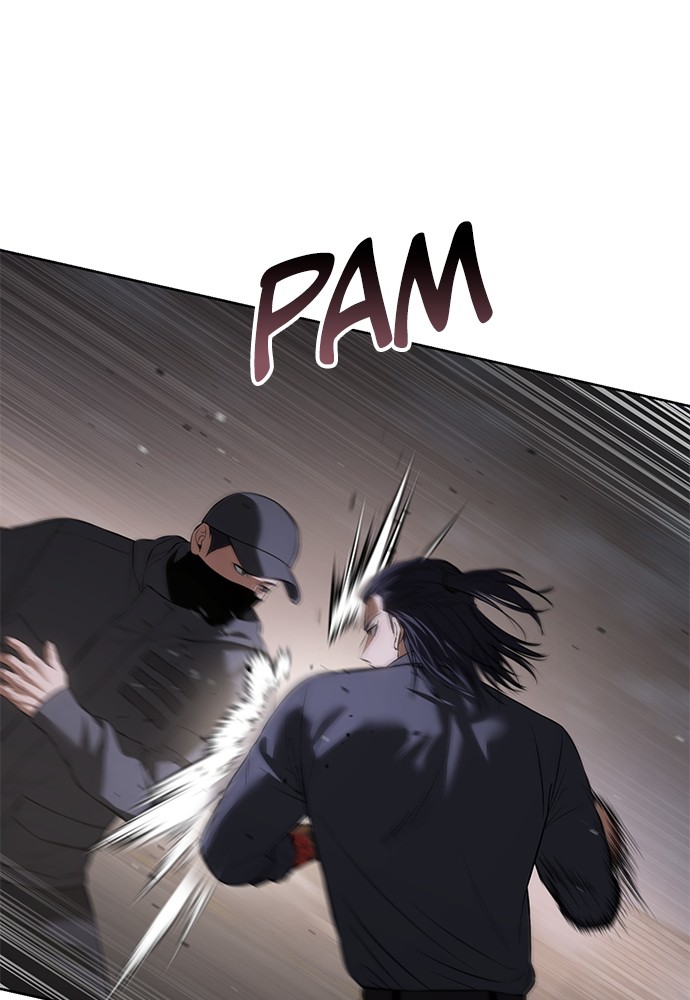 Baek XX Chapitre 90 - Page 70