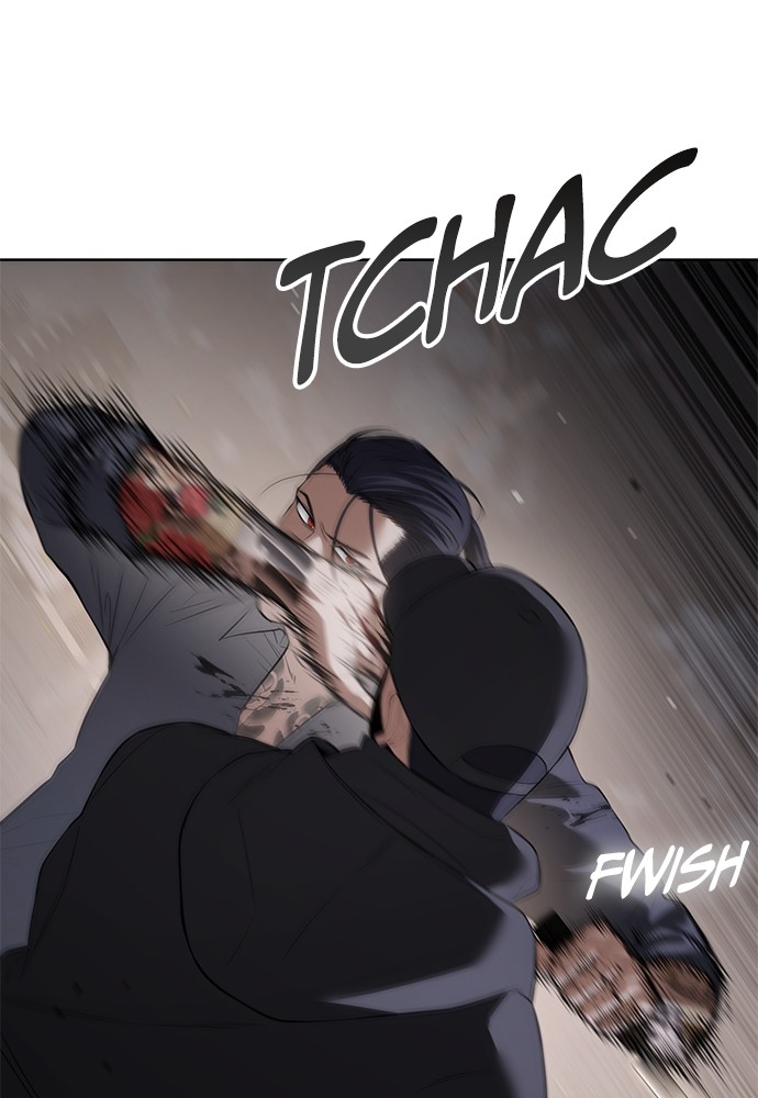 Baek XX Chapitre 90 - Page 73
