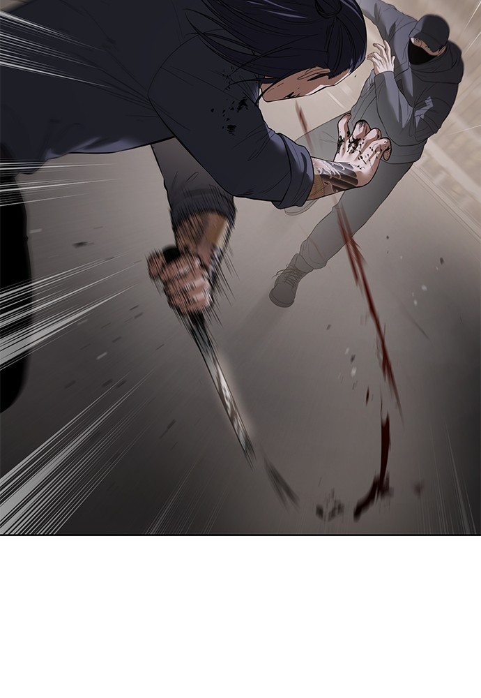Baek XX Chapitre 90 - Page 76