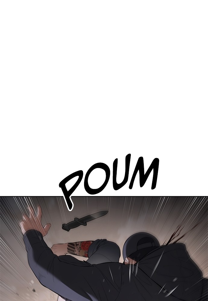 Baek XX Chapitre 90 - Page 77