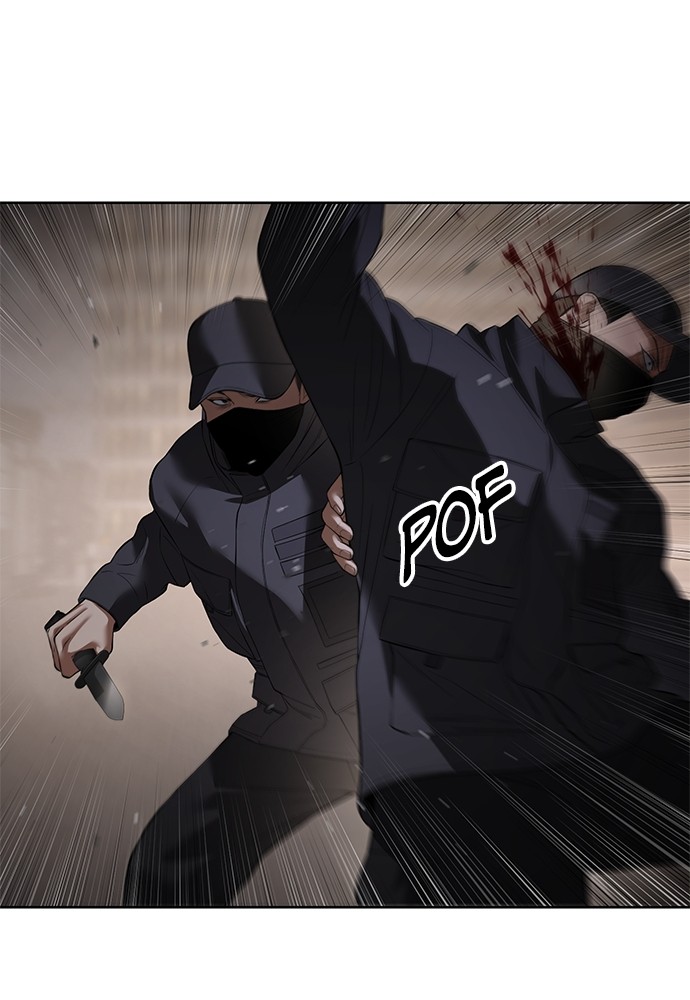 Baek XX Chapitre 90 - Page 79