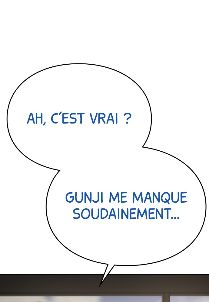 Baek XX Chapitre 90 - Page 8