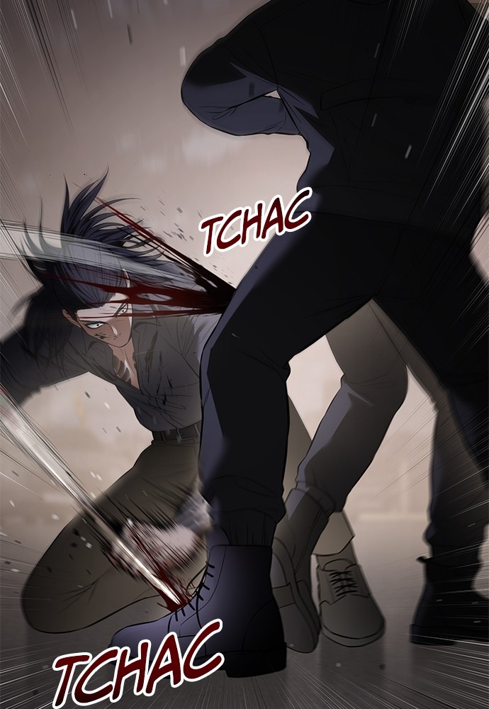 Baek XX Chapitre 90 - Page 81