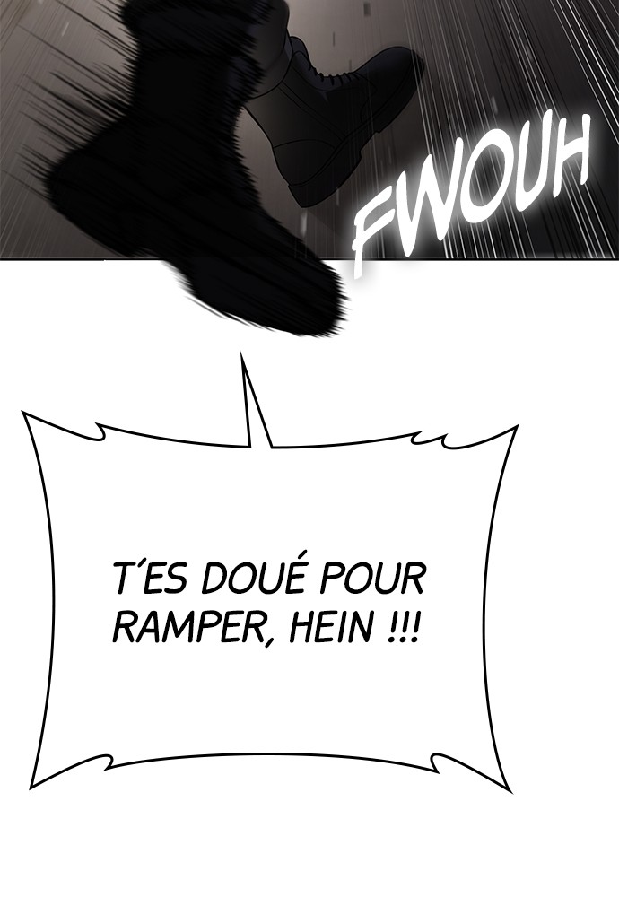Baek XX Chapitre 90 - Page 84