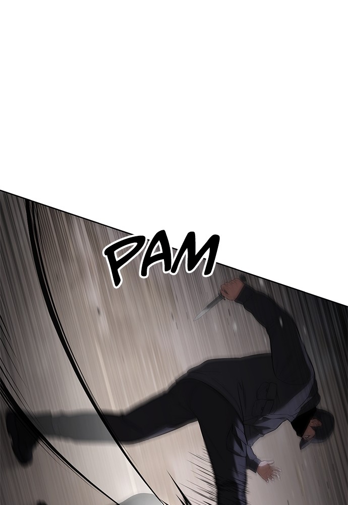 Baek XX Chapitre 90 - Page 85