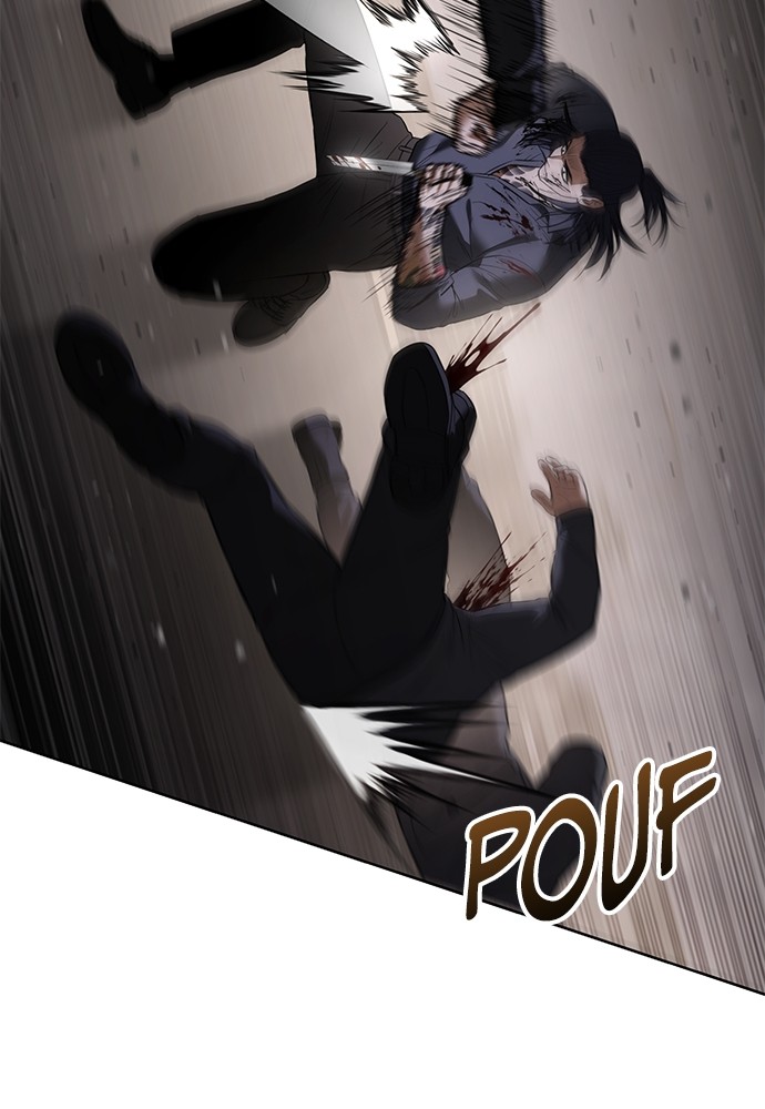 Baek XX Chapitre 90 - Page 86