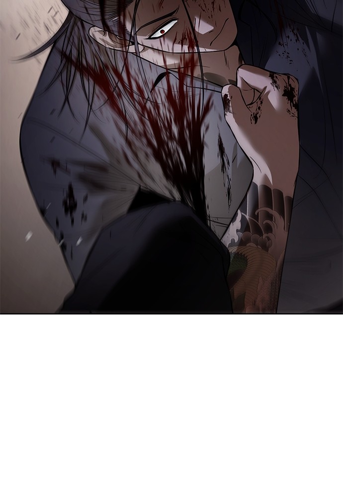Baek XX Chapitre 90 - Page 88