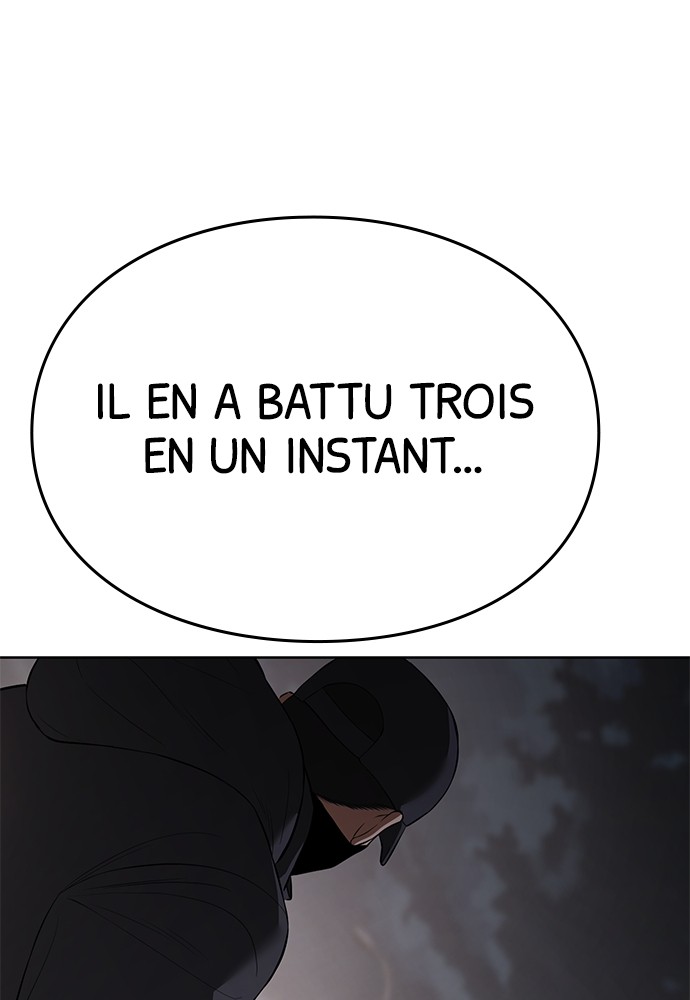 Baek XX Chapitre 90 - Page 89