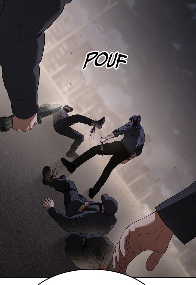 Baek XX Chapitre 90 - Page 90