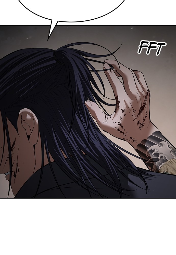 Baek XX Chapitre 90 - Page 92