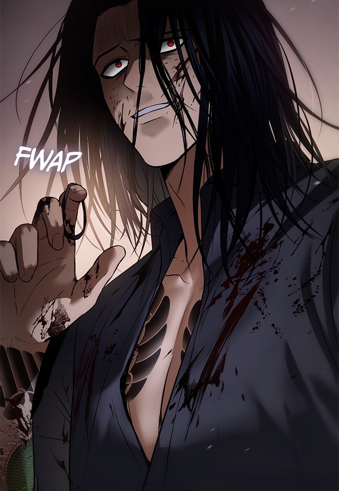 Baek XX Chapitre 90 - Page 94
