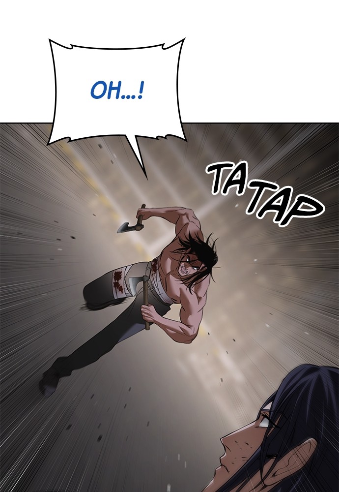 Baek XX Chapitre 90 - Page 99