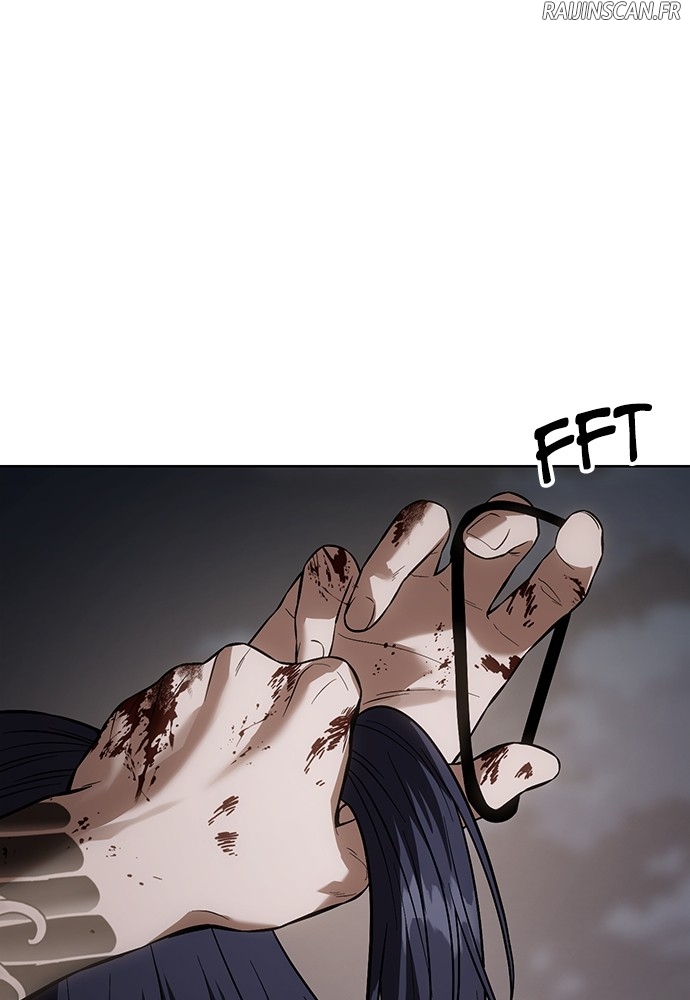 Baek XX Chapitre 91 - Page 1
