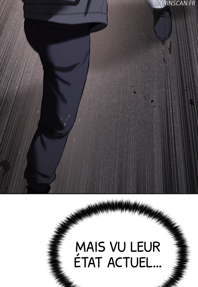 Baek XX Chapitre 91 - Page 10