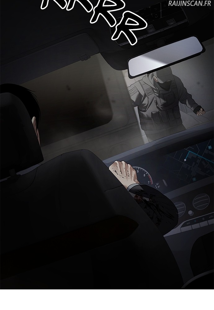 Baek XX Chapitre 91 - Page 103