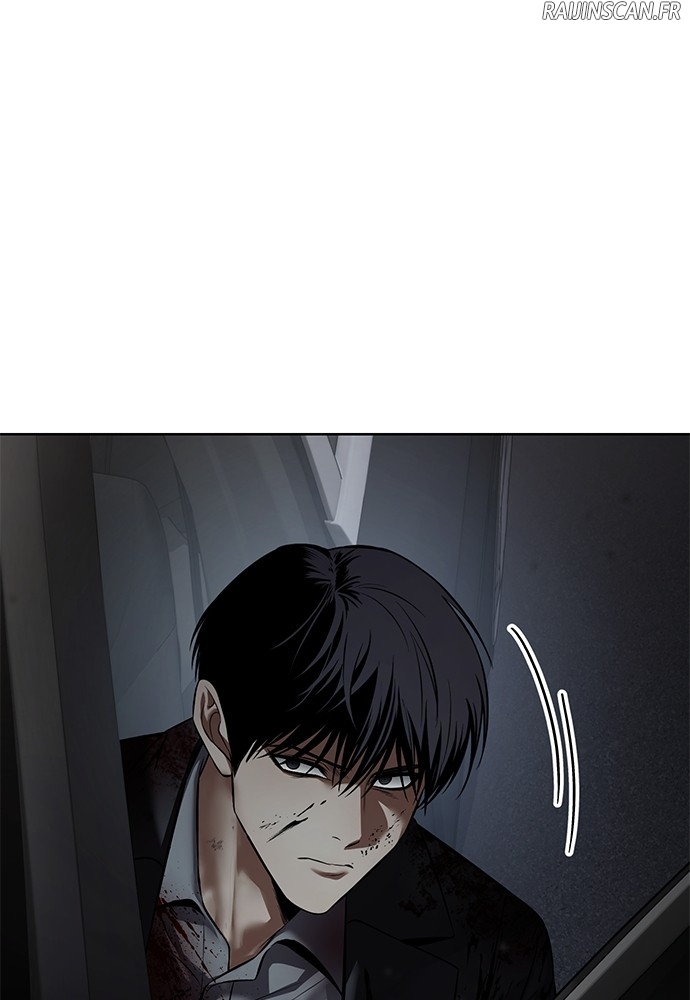 Baek XX Chapitre 91 - Page 104