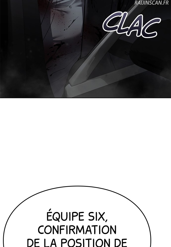 Baek XX Chapitre 91 - Page 105