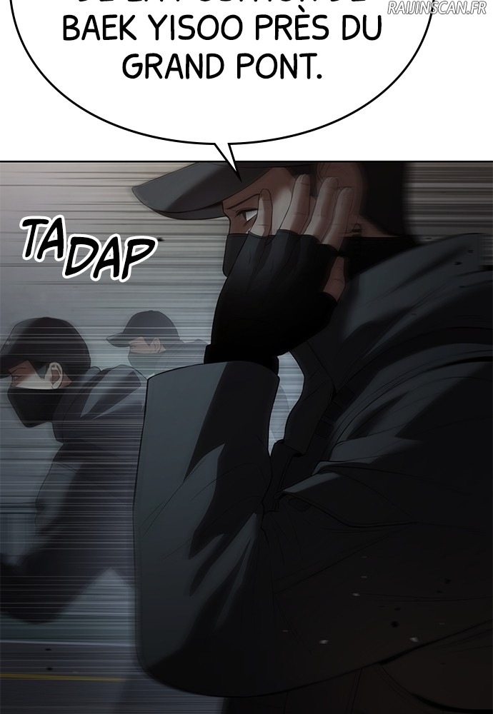 Baek XX Chapitre 91 - Page 106