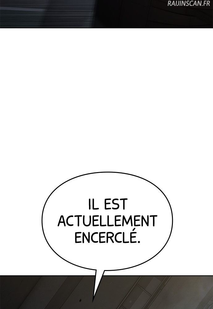 Baek XX Chapitre 91 - Page 107