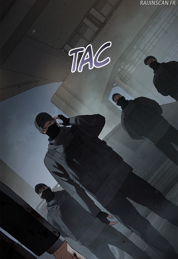Baek XX Chapitre 91 - Page 108