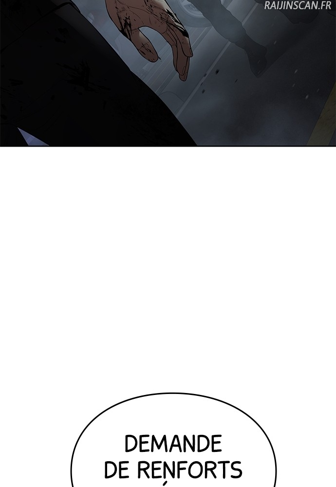 Baek XX Chapitre 91 - Page 109