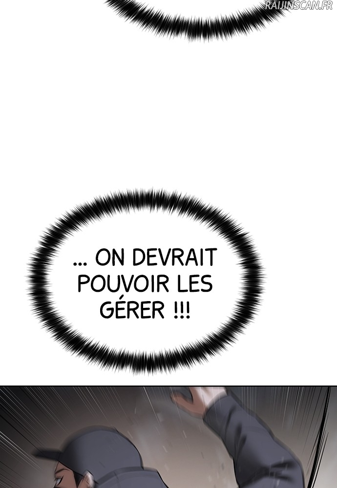 Baek XX Chapitre 91 - Page 11