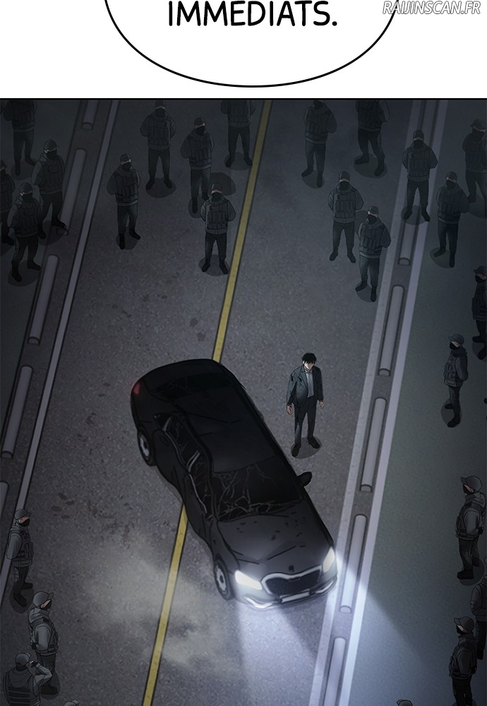 Baek XX Chapitre 91 - Page 110
