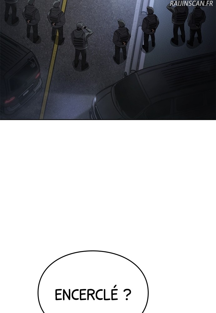 Baek XX Chapitre 91 - Page 111