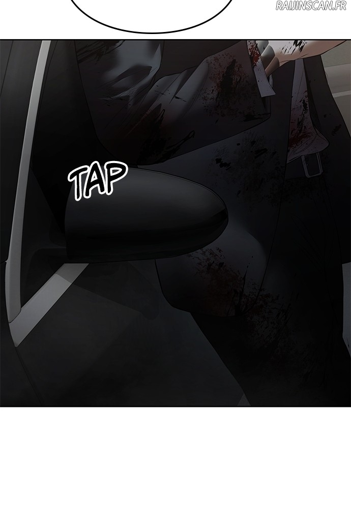 Baek XX Chapitre 91 - Page 112