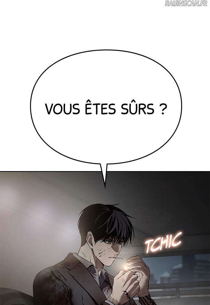 Baek XX Chapitre 91 - Page 113