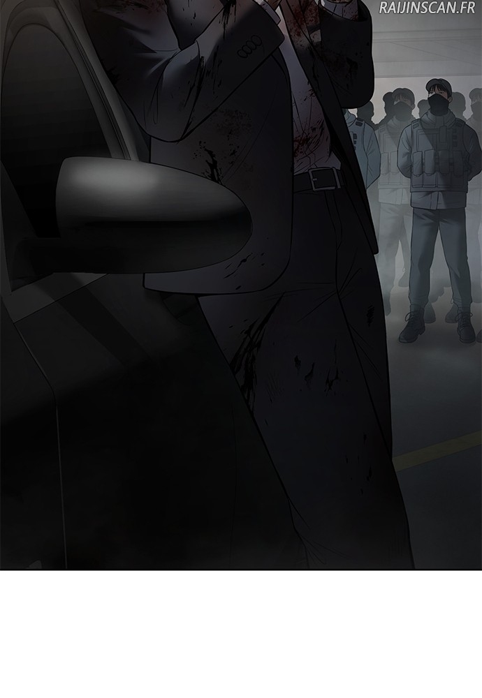 Baek XX Chapitre 91 - Page 114