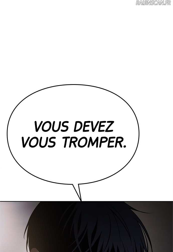 Baek XX Chapitre 91 - Page 115