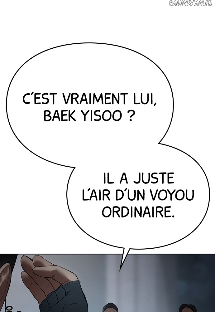 Baek XX Chapitre 91 - Page 117