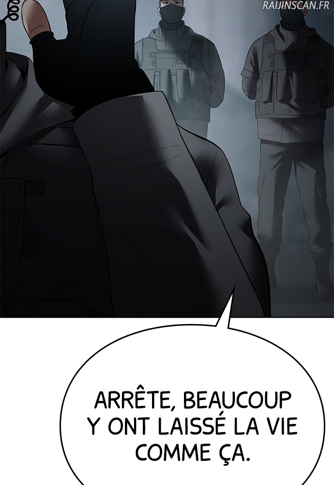 Baek XX Chapitre 91 - Page 118