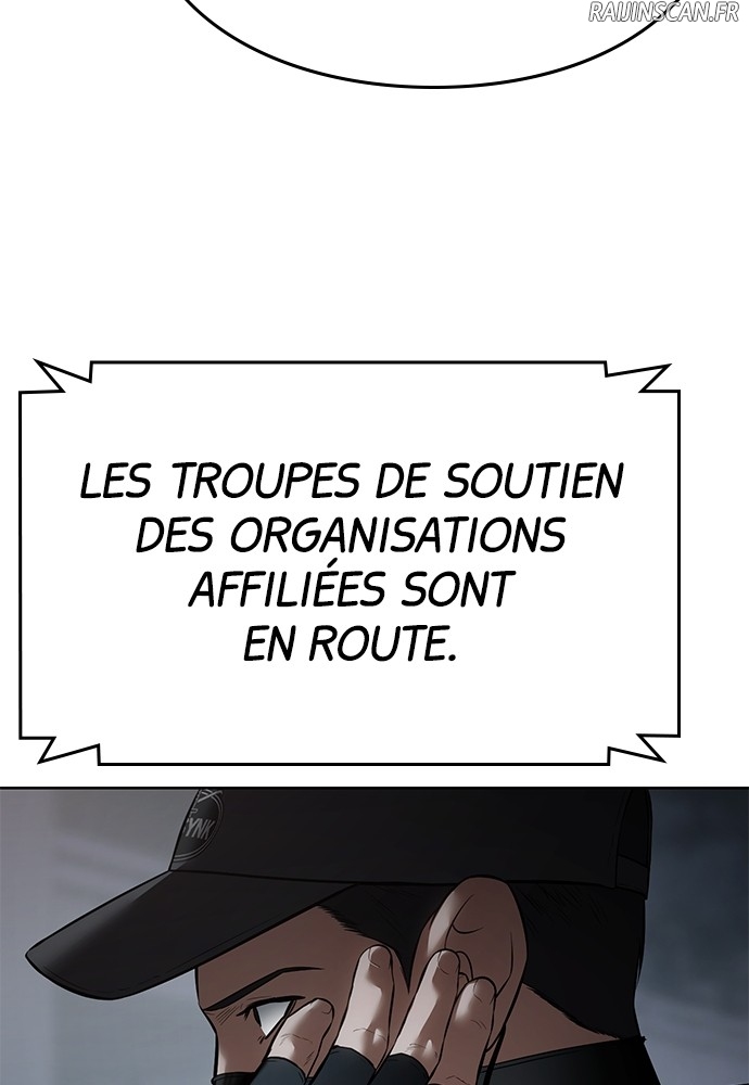 Baek XX Chapitre 91 - Page 119