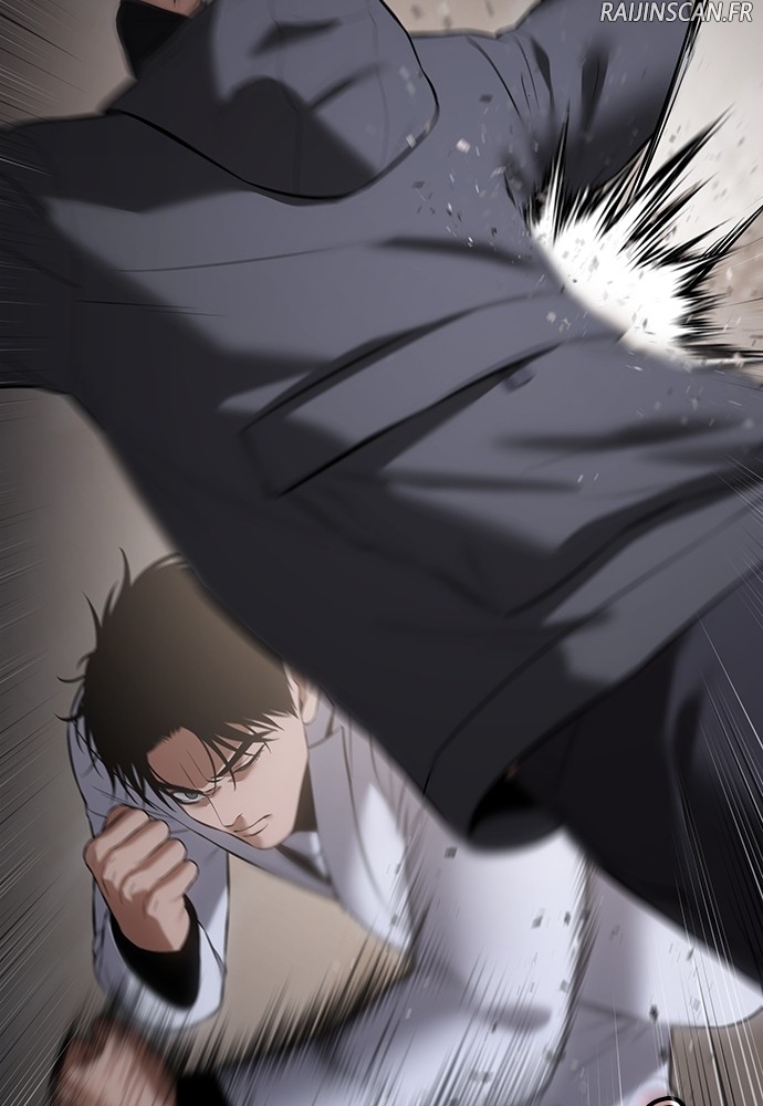 Baek XX Chapitre 91 - Page 12