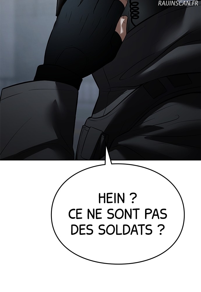 Baek XX Chapitre 91 - Page 120