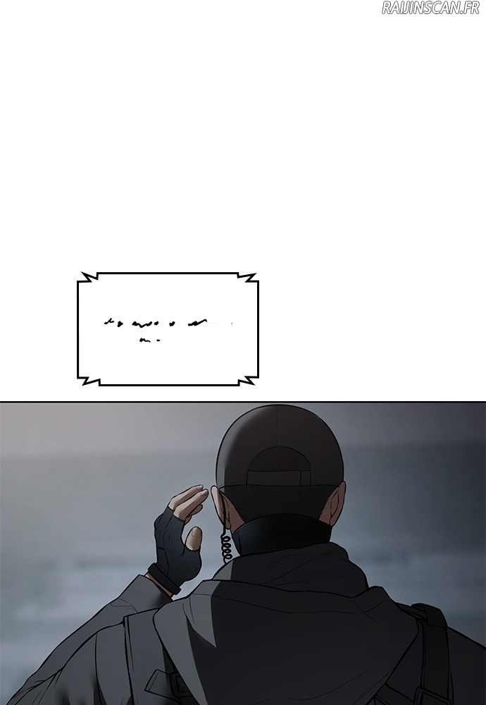 Baek XX Chapitre 91 - Page 121