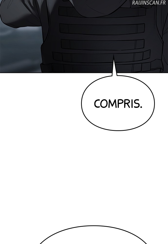 Baek XX Chapitre 91 - Page 122