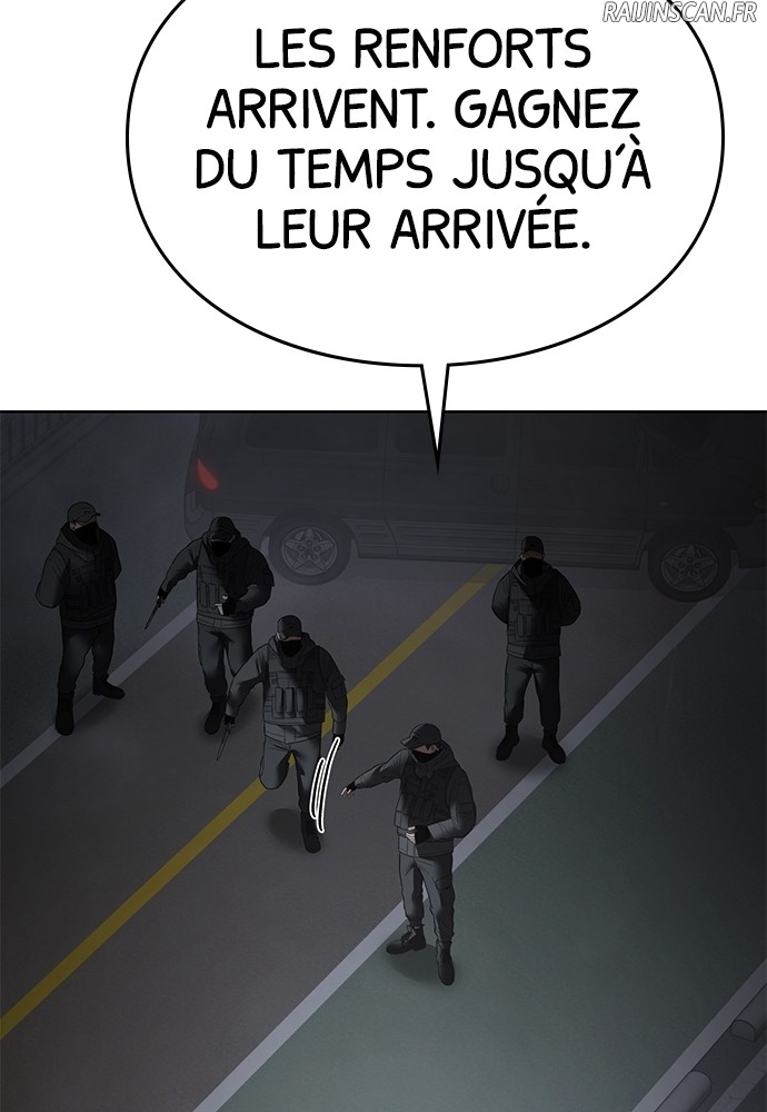Baek XX Chapitre 91 - Page 123