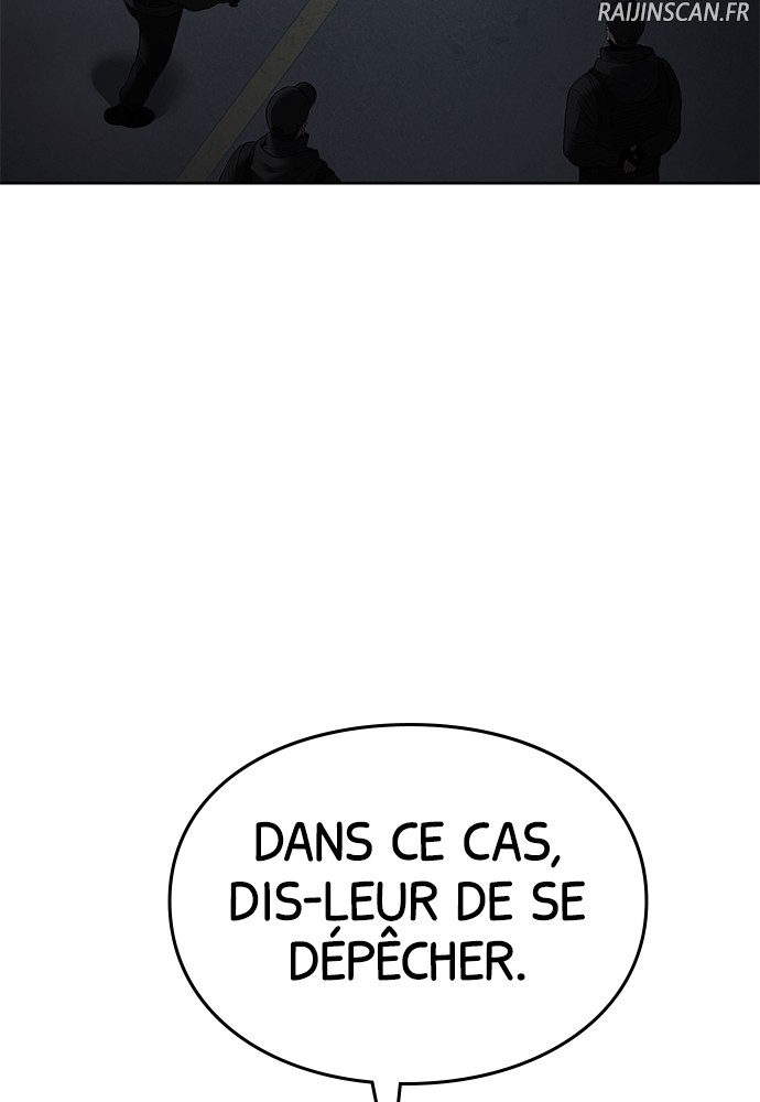 Baek XX Chapitre 91 - Page 125