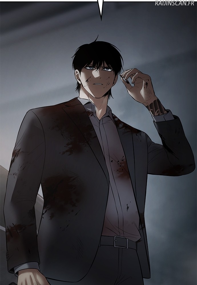 Baek XX Chapitre 91 - Page 126
