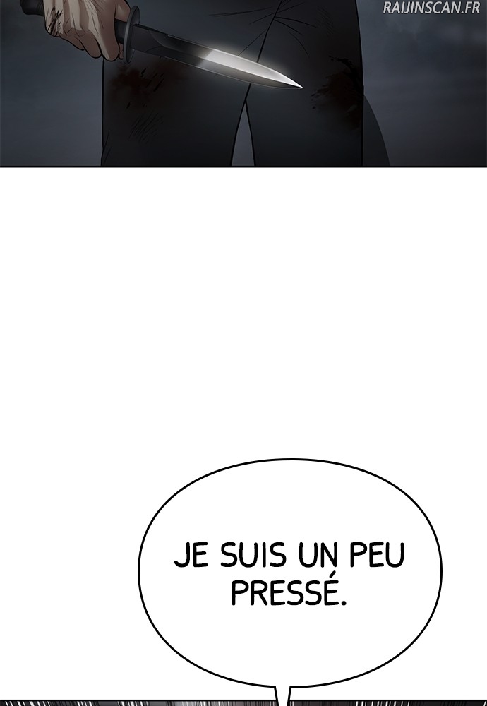 Baek XX Chapitre 91 - Page 127