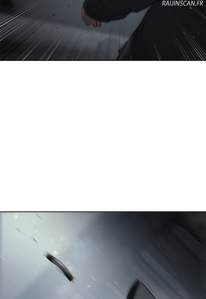 Baek XX Chapitre 91 - Page 129