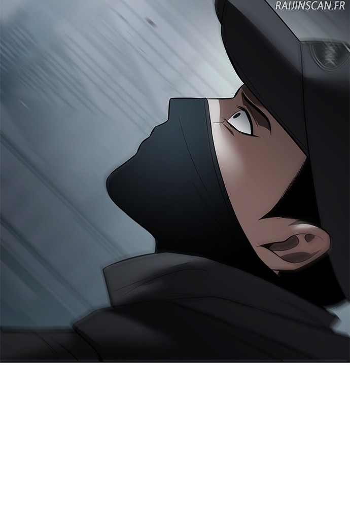 Baek XX Chapitre 91 - Page 130