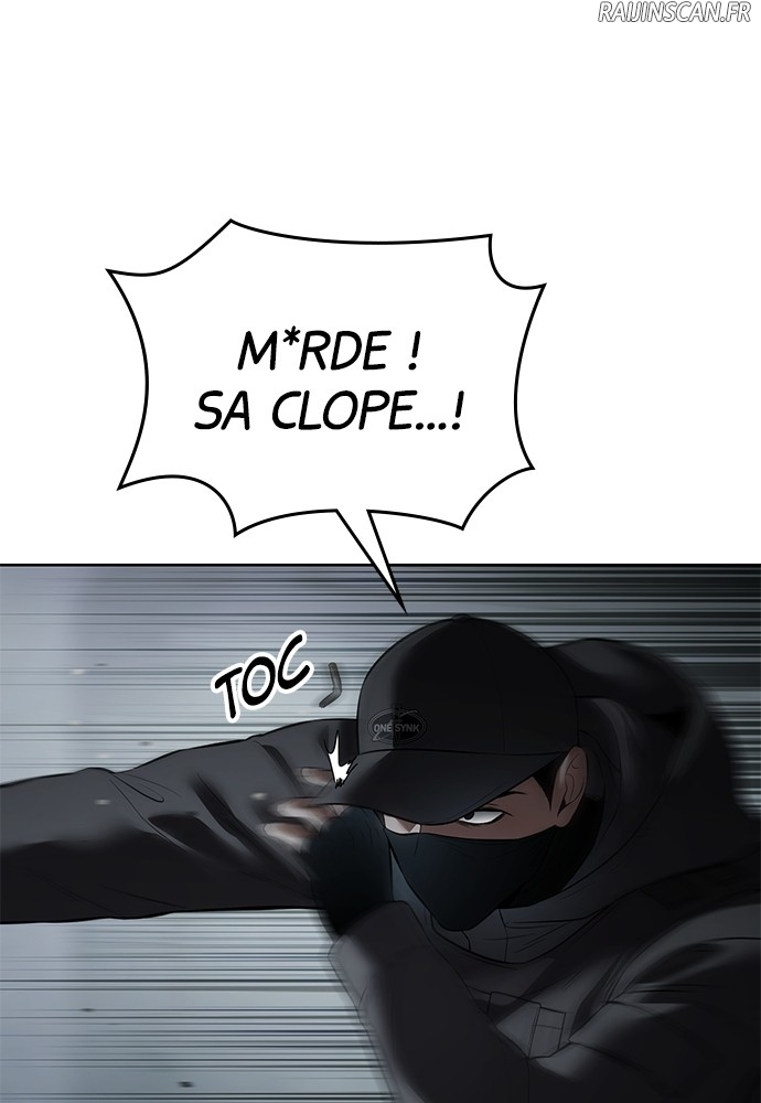 Baek XX Chapitre 91 - Page 131