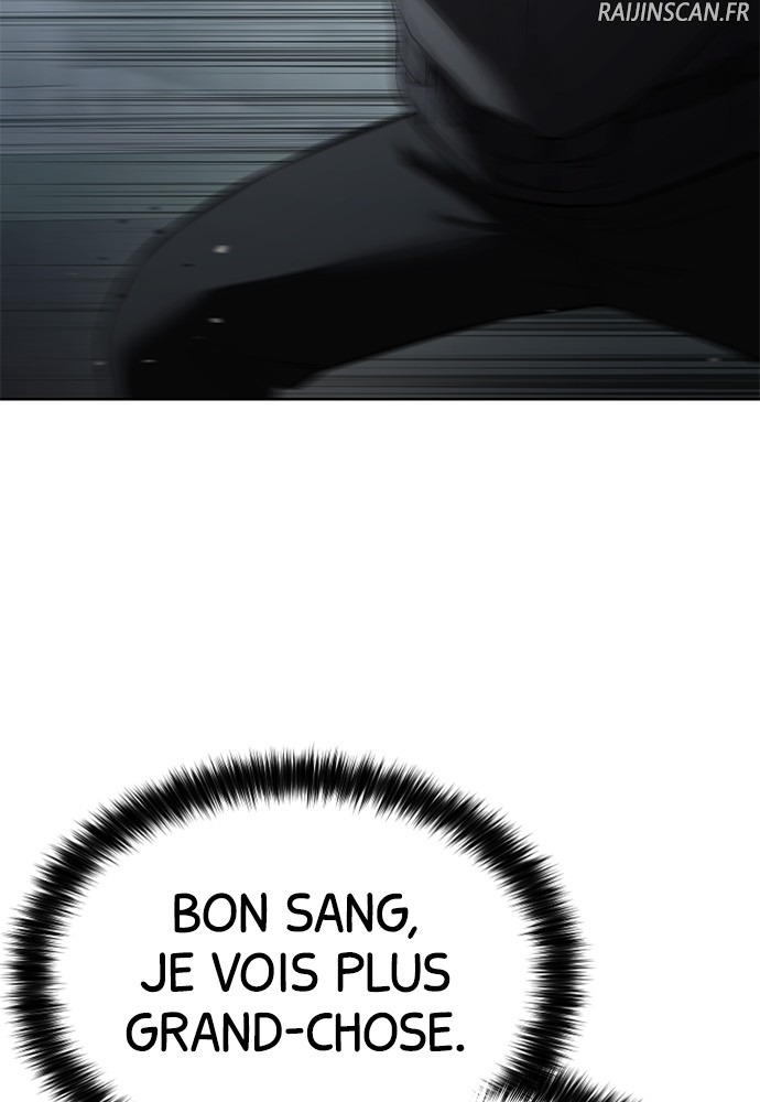 Baek XX Chapitre 91 - Page 132
