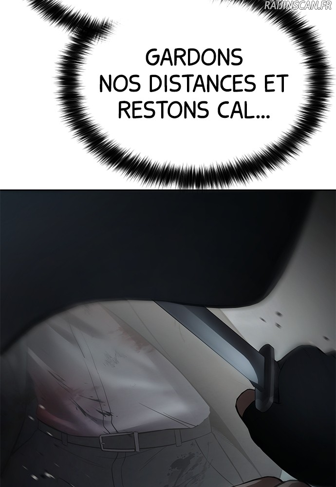 Baek XX Chapitre 91 - Page 133