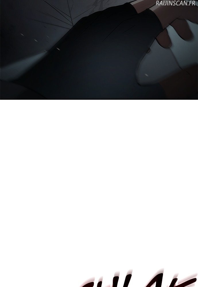 Baek XX Chapitre 91 - Page 134