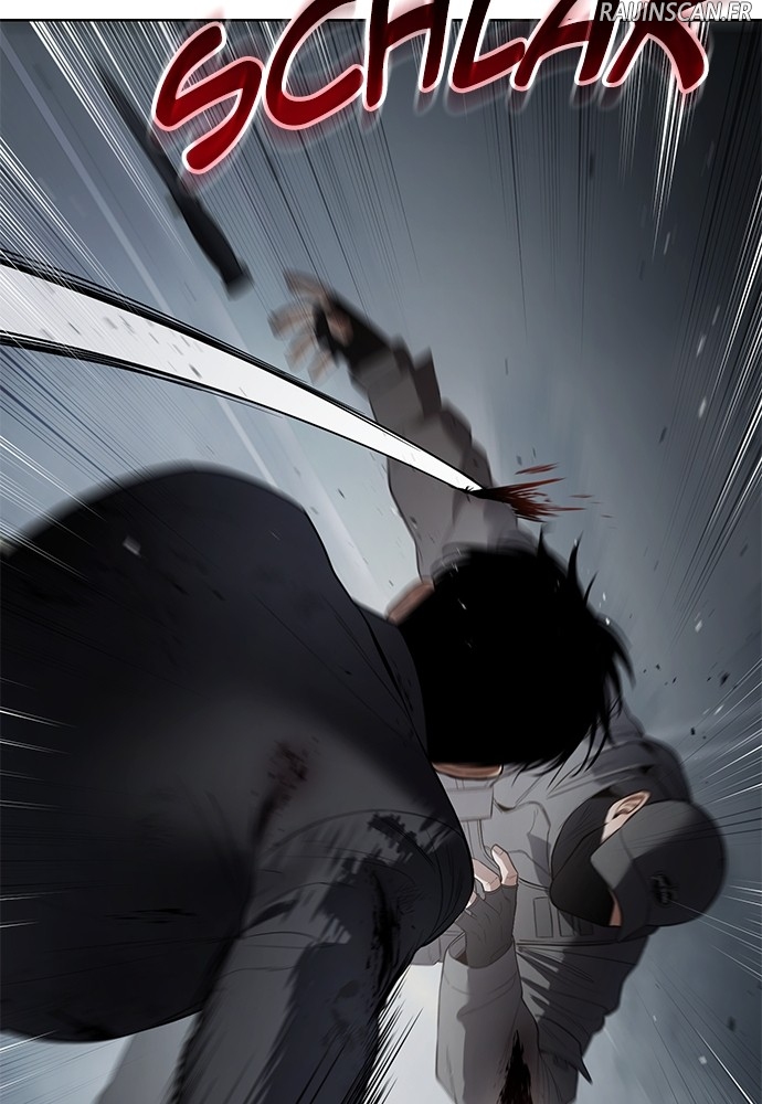 Baek XX Chapitre 91 - Page 135